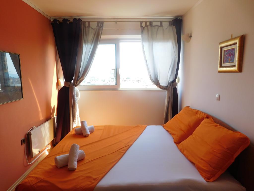 Panoramic City Apartment Split Kültér fotó
